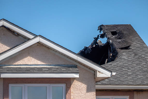 Licensed Fire Damage Assessment service in Grandy, MN - Fire Damage Laser Cleaning